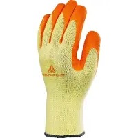 Delta Plus Guante de trabajo VE730 12 pares