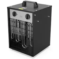 HBM calentadores eléctrico 300W