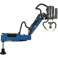 HBM M3 - M16 Brazo de roscar eléctrico Plus