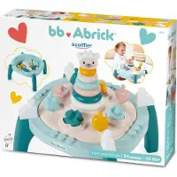 Ecoiffier Descubrimientos De Bb Abrick Mesa