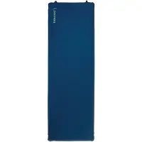 Therm-a-Rest - Colchonetas - LuxuryMap Poseidon - Talla Large - Azul