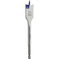 Irwin Taladro para madera con ranura azul 14*152 mm