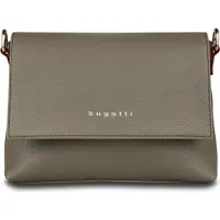 Bugatti Bolso de hombro 'ELLA' verde