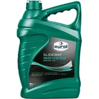 Eurol Aceite de leíquido 68 5 litros E121490-5L