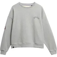 Superdry Sudadera Athletic Relaxed Fit