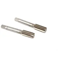 Volkel Conjunto de Tapones de Mano Fino