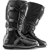 Gaerne Botas Off-road Fastback Endurance Midnight