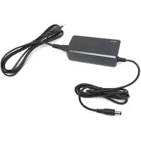 HBM Cargador para Profi 10.8 V - 4400mAh máquina de trenzar incluye 2 baterías