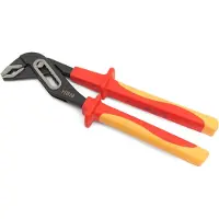 HBM Pinza de agua VDE profesional