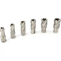 HBM Core Drills