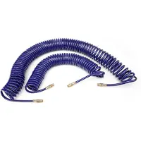 HBM Mangueras de aire
