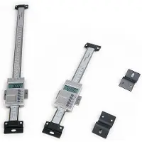 HBM Escuadras Digitales Verticales