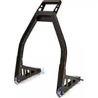 HBM Soporte de paddock Professional GP para la rueda trasera