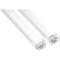 HBM Lámpara LED Deluxe Conectable