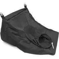 HBM Bolsa de recogida para 4 en 1 de gasolina 173 cc soplador de hojas/aspirador de hojas/barredora (H130023)
