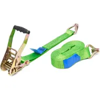 HBM Correas de tensión fuertes