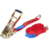 HBM Correas de tensión fuertes
