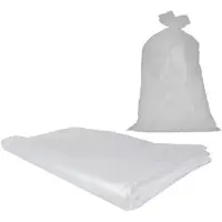 Cover Bolsa LDPE 50 x 70 cm 100 unidades