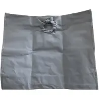 HBM Bolsas de tela 5 unidades para la aspiradora de 30 litros para líquidos y en seco