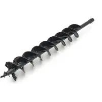 HBM Broca para barrenas, 100 x 800 mm