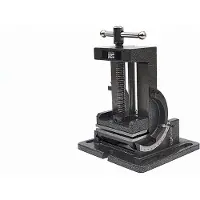 HBM Grapas de máquina inclinables