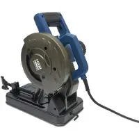 HBM tronzadora en seco 1500 W, 180 mm