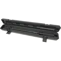OEM Llave dinamométrica de 1/2 pulgada, rango de 60-330 Nm, con maletín de transporte