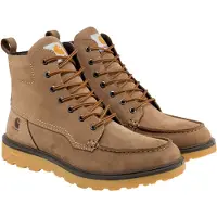 Carhartt - Greenfields Rugged Flex 02 Nubuk - Botas informales size 43, gris
