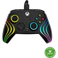 Turtle Beach Mando Xbox Afterglow Wave