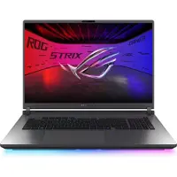 Cooper&Hunter Portátil Gaming Rog Strix G18 G815jpr-s9038w 18´´ I9-14900hx/16gb/1tb Ssd/geforce Rtx 5070