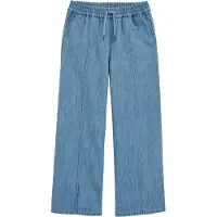 We fashion Trouser Light Blue Talla: 98 | Vaqueros Outlet | Unisex | Azul