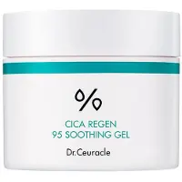 Dr Ceuracle - Gel Relajante Cica Regen 95 Soothing Gel