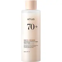 ANUA - Tónico Rice 70 Glow Milky