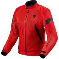 REV'IT! Chaqueta Control Air H2o