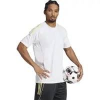 Adidas adidasCamiseta entrenamiento Juventus Tiro 25 Competition 2XL White Hombre
