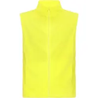 Mo ATHLSR Chaleco amarillo neón