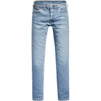 Levi's Vaquero '511 Slim Jeans' azul denim