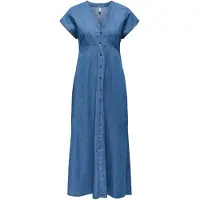ONLY Vestido 'ONLNova' azul