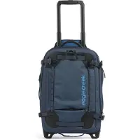 Eagle creek - Gear Warrior XE 2 Wheel Convertible Carry On - Bolsa de viaje size 50 l, azul