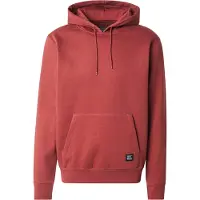 Vintage Industries Sudadera rojo pastel