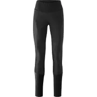Gonso - Women's Tartu Raw 3 - Pantalones de ciclismo size 48, negro