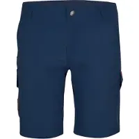 TROLLKIDS - Kid's Hammerfest Shorts - Pantalones cortos size 140, azul