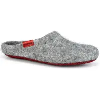 Hanwag - Loafer Comfort - Zapatillas de estar por casa size 37, gris