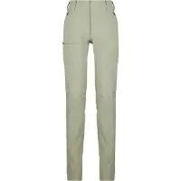 Stoic - Women's HoforsSt. Softshell Pants Light - Pantalones softshell size M - Short, gris