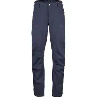 Stoic - FalunSt. Tour Pants Light - Pantalones de trekking size S - Short, azul