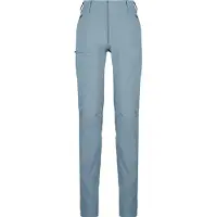 Stoic - Women's HoforsSt. Softshell Pants Light - Pantalones softshell size XS - Regular, turquesa