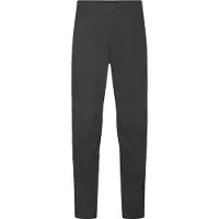 Rab - Downpour Mountain Pants - Pantalones impermeables size XXL - Regular, negro/gris