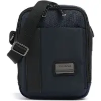 Samsonite Openroad 2.0 Bolsa de hombro 15.5 cm azul