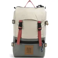 Topo Designs - Rover Pack Mini - Recycled - Daypack beige