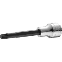 Facom Juego de destornilladores , tipo XZN, para vaso de 1/2", tamaño M9